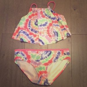 Girls Swimsuit